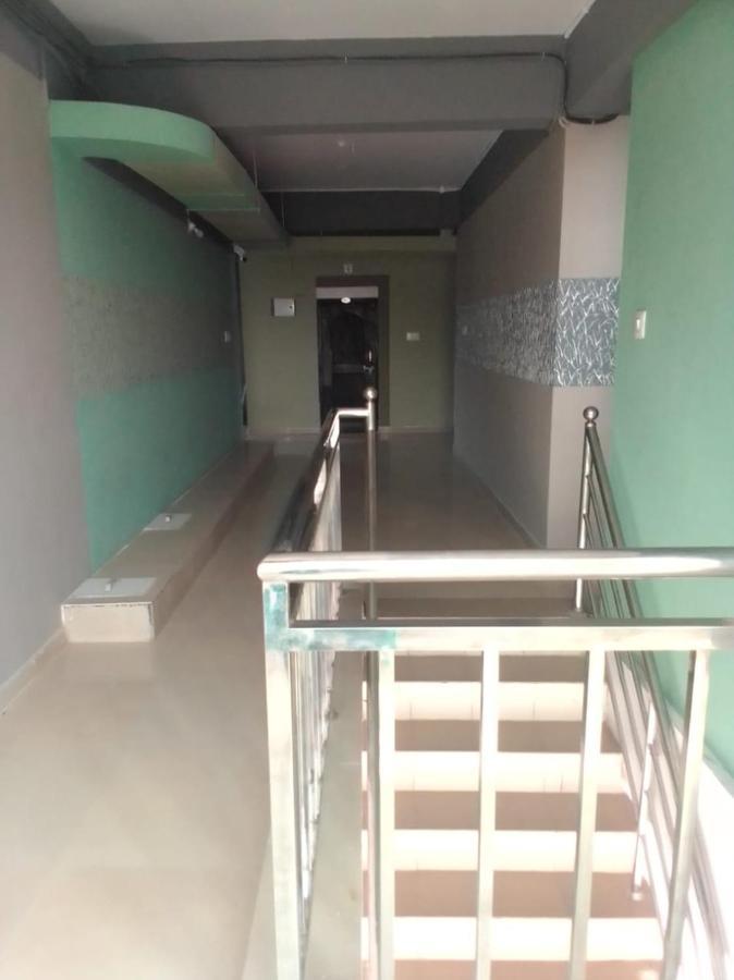 Emirates Residency Otel Pudunagaram Dış mekan fotoğraf